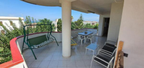 Veranda Sul Beach Di Alcamo Marina Alcamo Marina